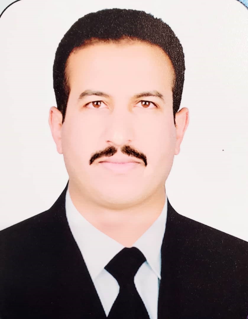 Mohammed Abdulkareem Saad Yahya Taher